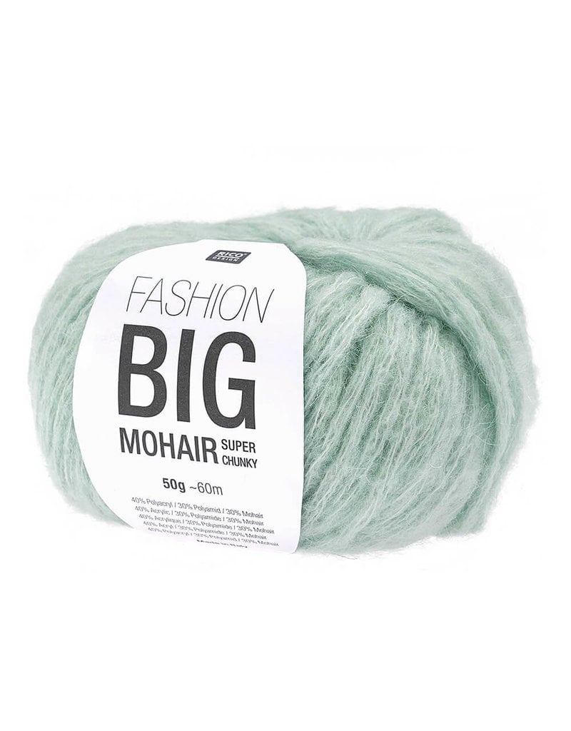 RD Fashion Mohair - Crochet Stores Inc.