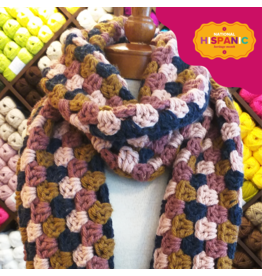 Crochet Patterns Using Lion Brand Yarn - Latina Mom in NYC