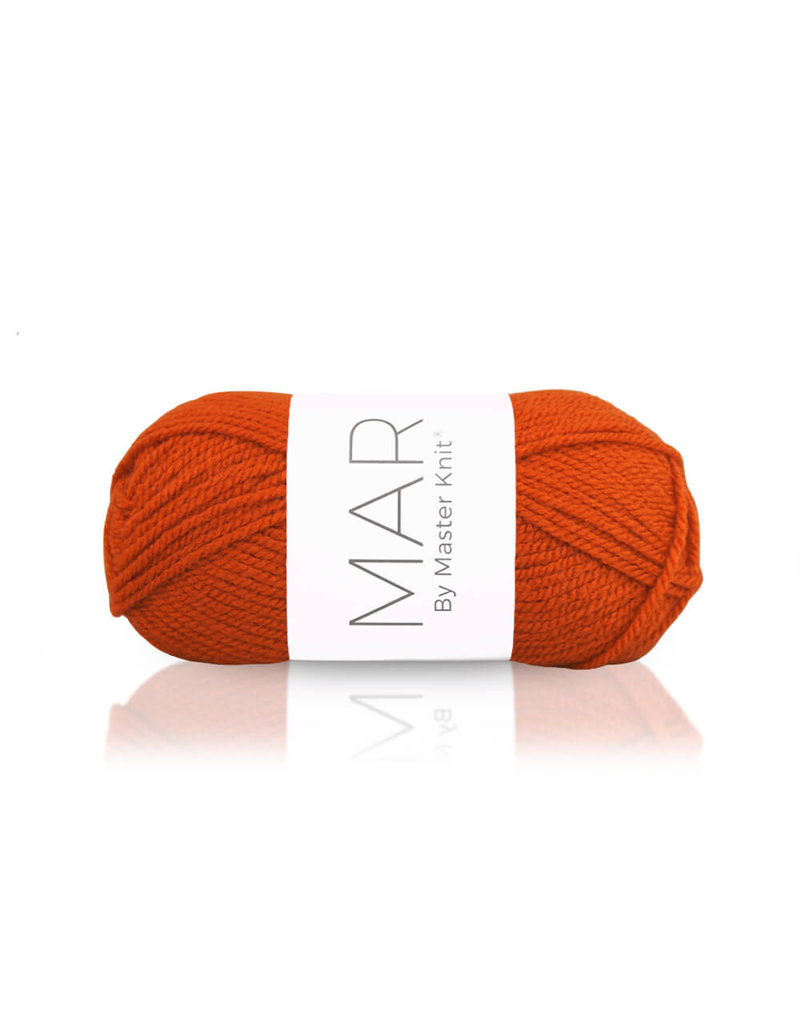 Master Knit MK Mar