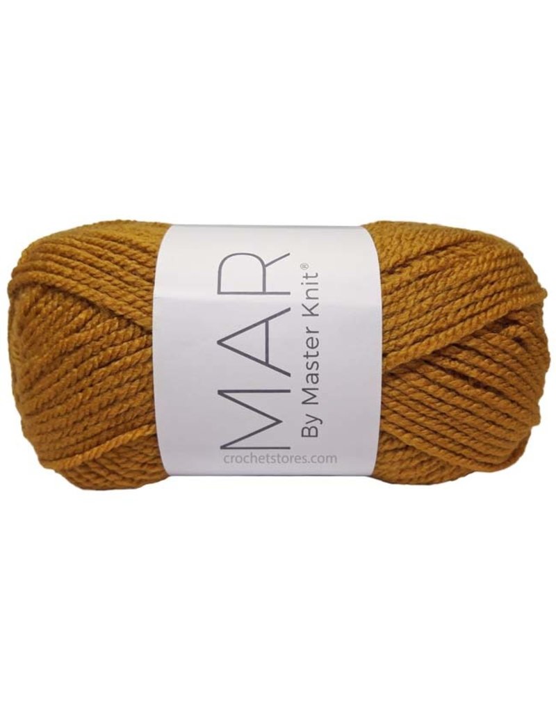 Master Knit MK Mar