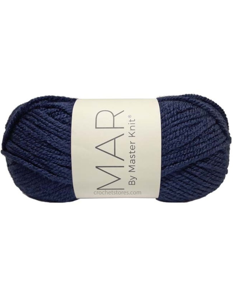 Master Knit MK Mar