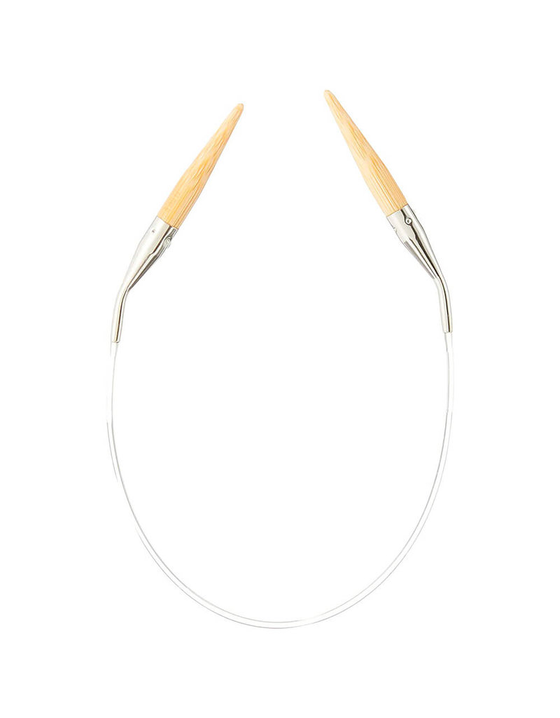 Clover CLO Bamboo Fixed Circular 9" (23cm)