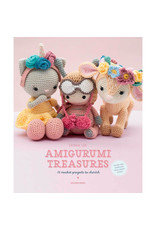 IPG Books IPG Amigurumi Treasures