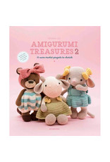 IPG Books IPG Amigurumi Treasures 2