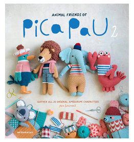 IPG Books IPG Animal Friends Of Pica Pau 2