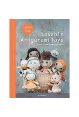 IPG Books IPG Lovable Amigurumi Toys