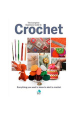 IPG Books IPG The Complete Beginners Guide To Crochet