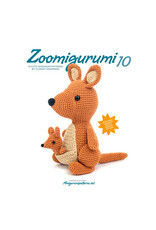 IPG Books IPG Zoomigurumi 10