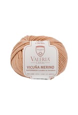 Valeria Di Roma VDR Vicuna Merino