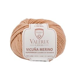 Valeria Di Roma VDR Vicuna Merino