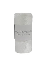 Master Knit MK Macrame PP-MIDI
