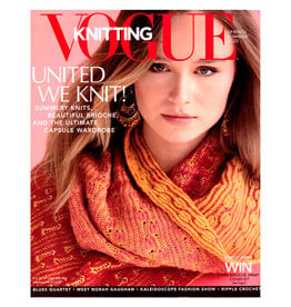 VK Vogue Knitting - Spring / Summer 2020