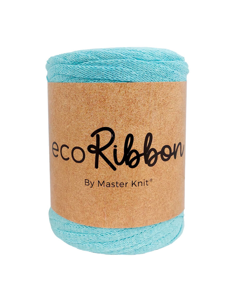 Master Knit MK Eco Ribbon