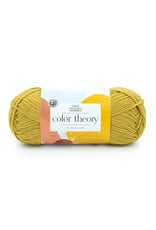 Lion Brand LB Color Theory