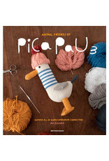 IPG Books IPG Animal Friends Of Pica Pau 3