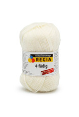 Regia Regia 4-ply  1992 - Natur