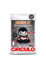 Circulo Amigurumi Kit - Pumpkin