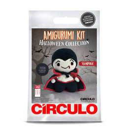 Circulo CIR Amigurumi Kit