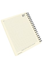 Journals Unlimited JU Yarn It! Knitting & Crochet Journal
