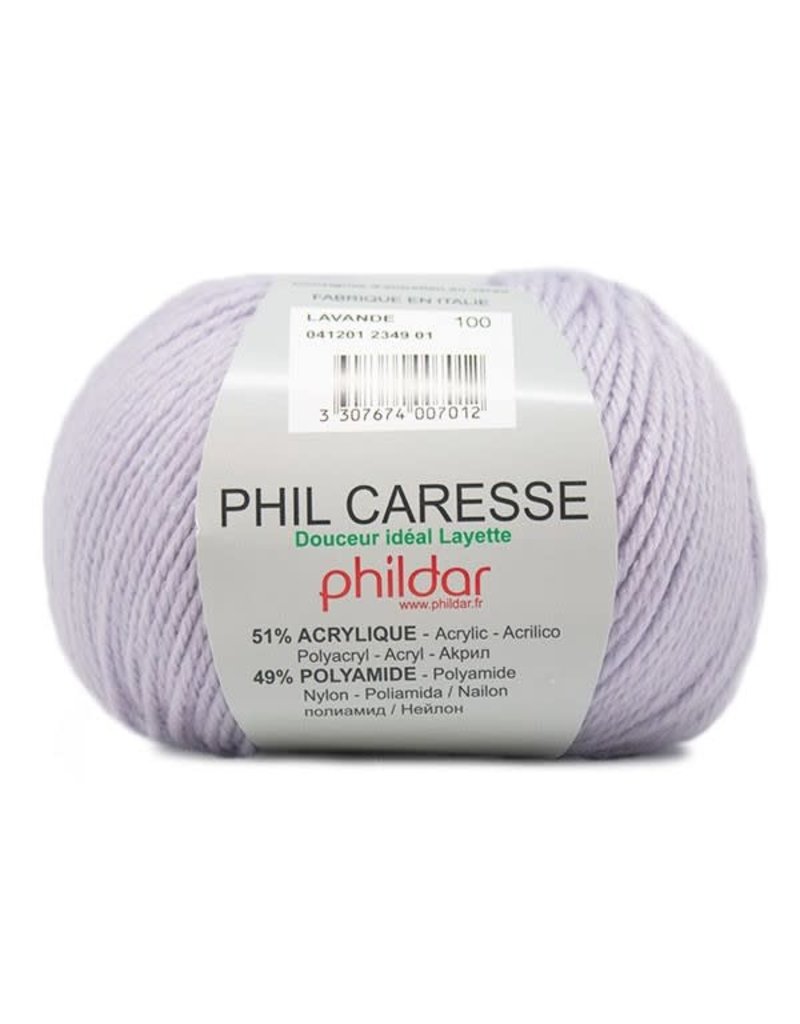 Phildar France PH Caresse