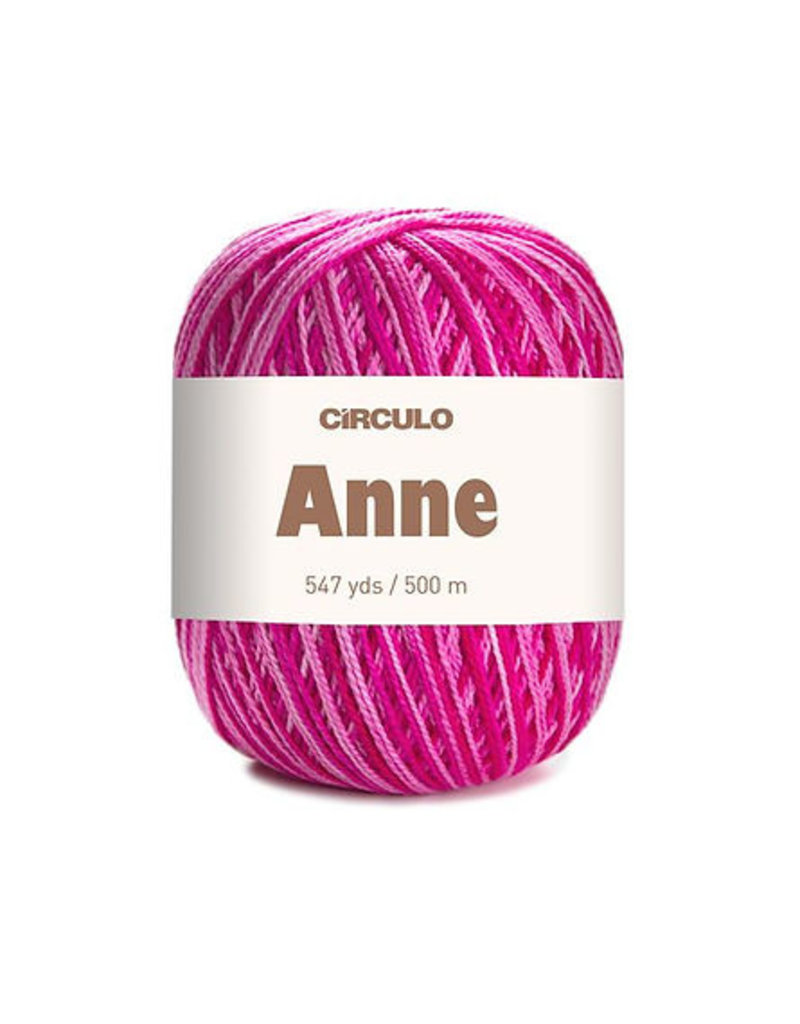 Circulo CIR Anne Multicolor 500m