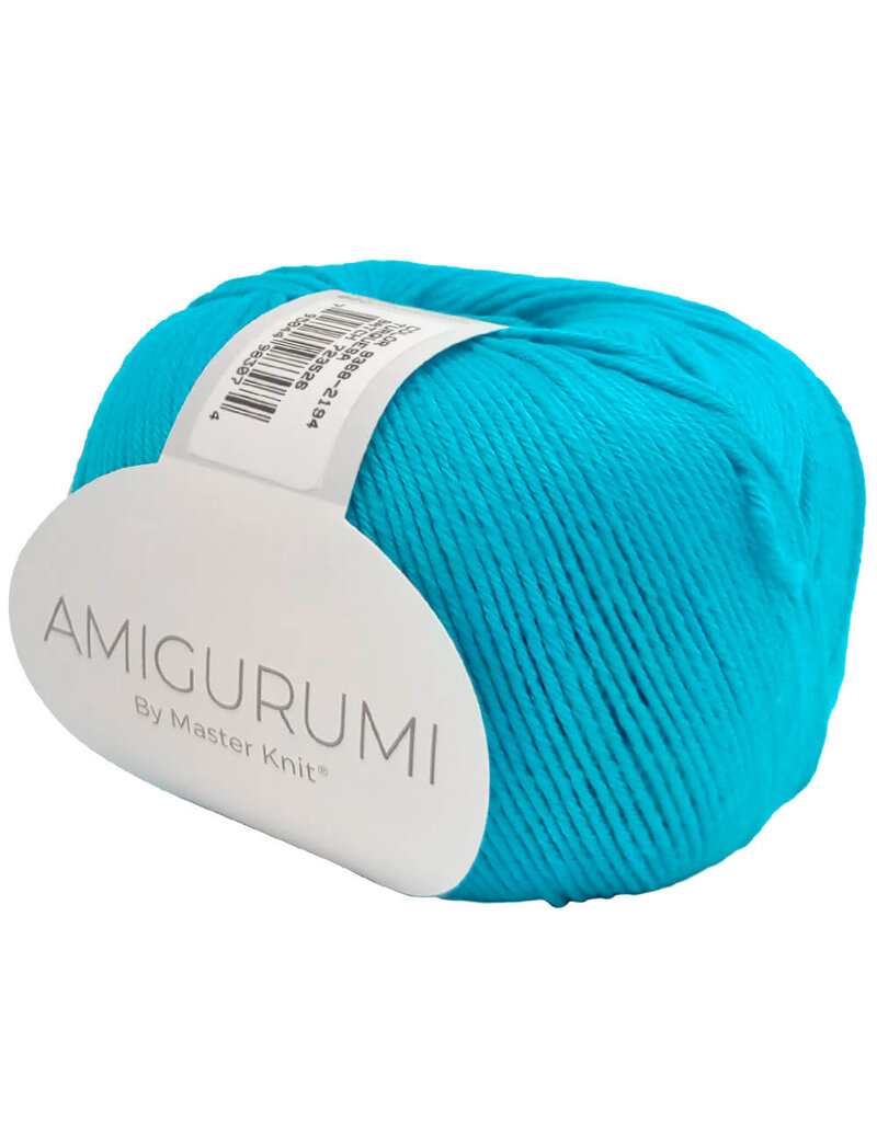 Circulo CIR MK Amigurumi