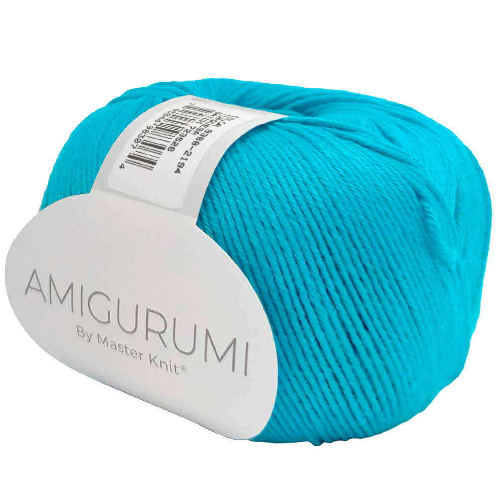 MK Amigurumi - Crochet Stores Inc.