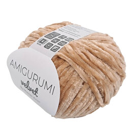 Circulo CIR MK Amigurumi Pellucia / Velvet