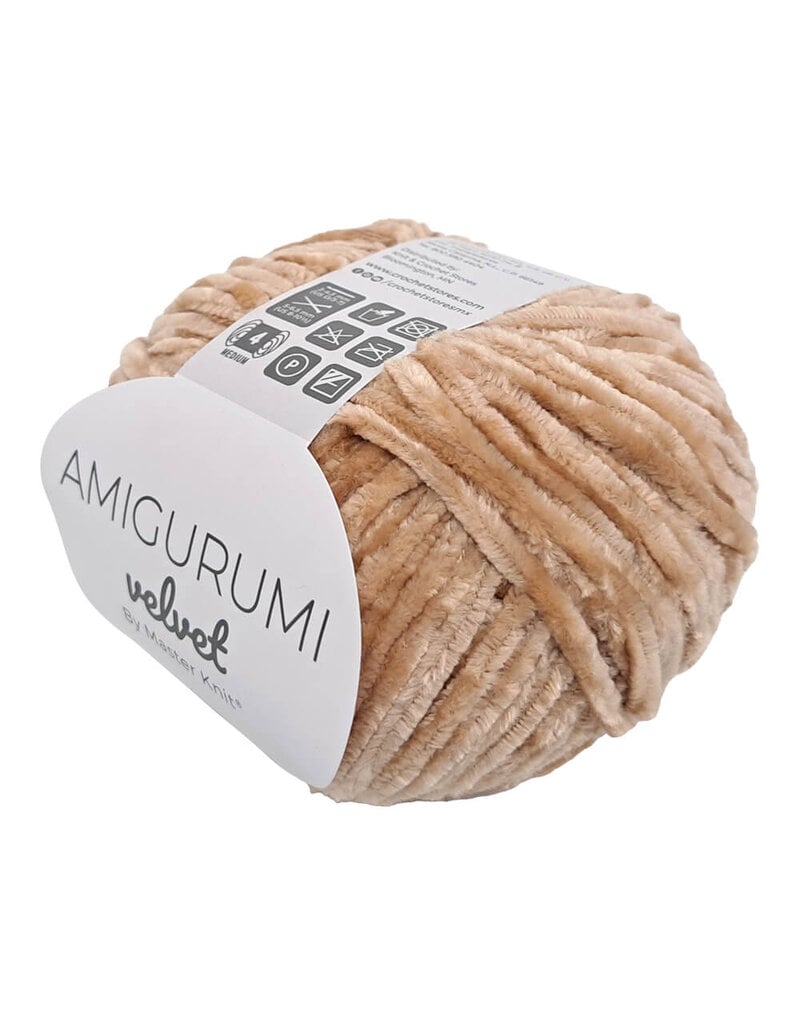 Circulo CIR MK Amigurumi Pellucia / Velvet