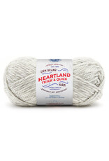 Lion Brand LB Heartland Thick & Quick