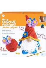 Jonah Crochet Kit