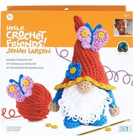 Jonah Crochet Jonah Crochet Kit