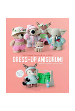 IPG Books IPG Dress-Up Amigurumi
