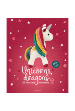 IPG Books IPG Unicorns, Dragons and More 2