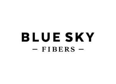 Blue Sky Fibers
