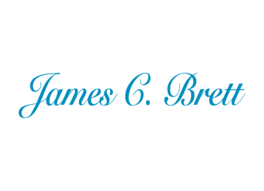 James Brett