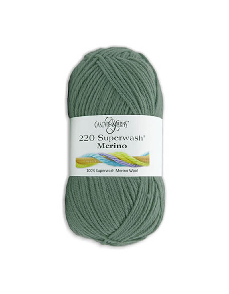 Cascade Yarns Cascade 220 SW Merino HT