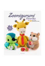 IPG Books IPG Zoomigurumi Favorites