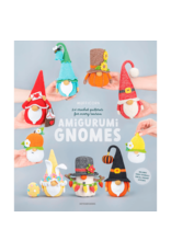 IPG Books IPG Amigurumi Gnomes