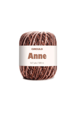 Circulo CIR Anne Multicolor 500m 9601 - Capuccino