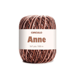 Circulo CIR Anne Multicolor 500m 9601 - Capuccino