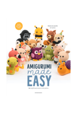 IPG Books IPG Amigurumi Made Easy