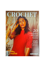 Circulo CIR Pattern Magazine No. 1
