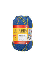 Regia Regia A&C Pairfect 4-ply