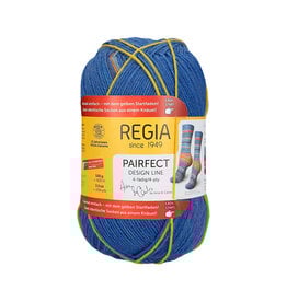 Regia Regia A&C Pairfect 4-ply
