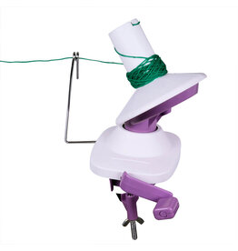 Knitters Pride KNPR Wool Winder - Plastic 10941