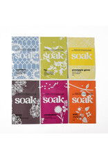 SOAK Laundry Soap Mini 5ml -