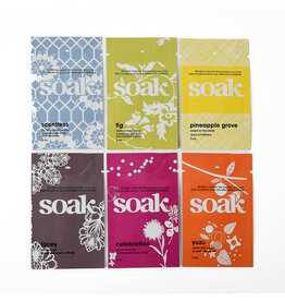 SOAK Laundry Soap Mini 5ml -
