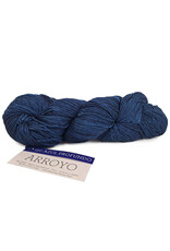 Malabrigo Malabrigo ARROYO 150 - Azul Profundo