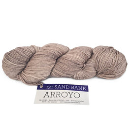 Malabrigo Malabrigo ARROYO 131 - Sand Bank